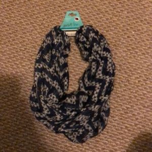 Infinity Scarf